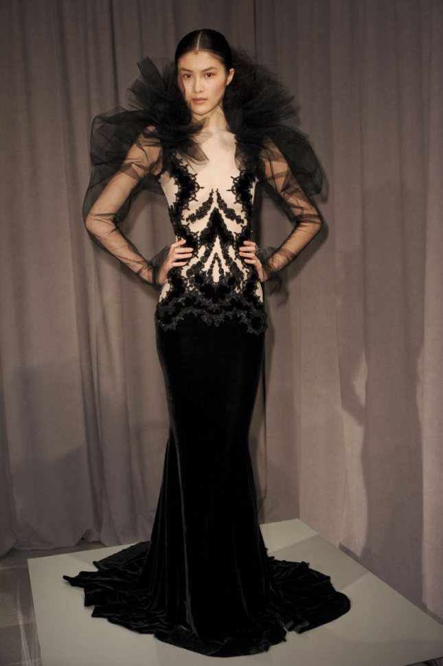 Marchesa AW1112