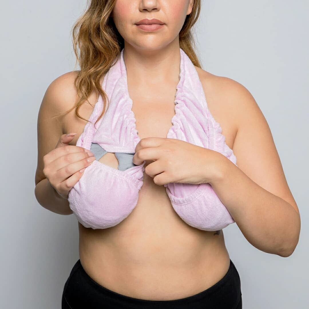 мягкая грудь у женщин фото 106