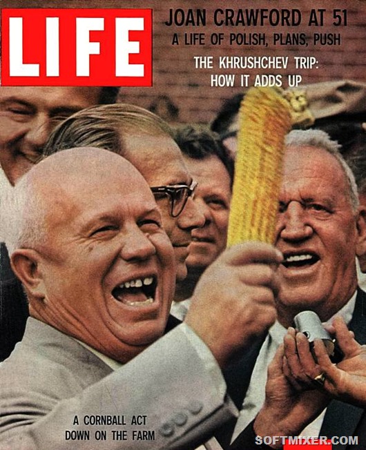 Nikita-Khrushchev Nikita-Khrushchev