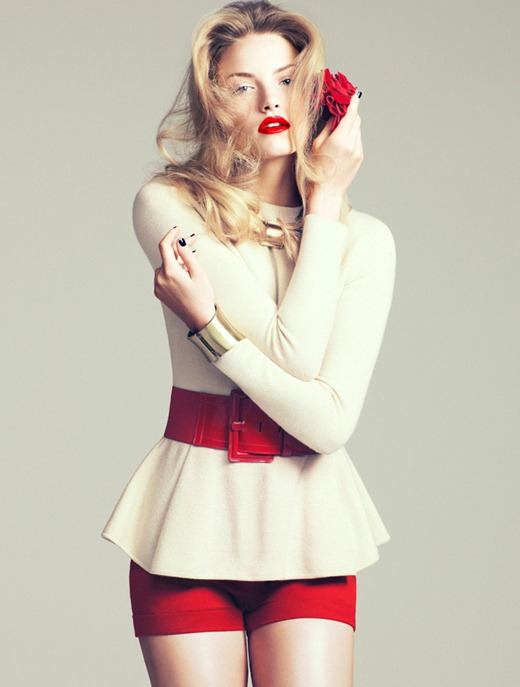 Emma Maclaren by Tony Kim (The Shadow In Red - Sure Korea December 2011) 4 Emma Maclaren by Tony Kim (The Shadow In Red - Sure Korea December 2011) 4