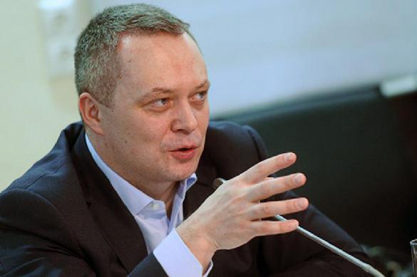 Константин Костин: снижение рейтингов Путина не выглядит драматичным