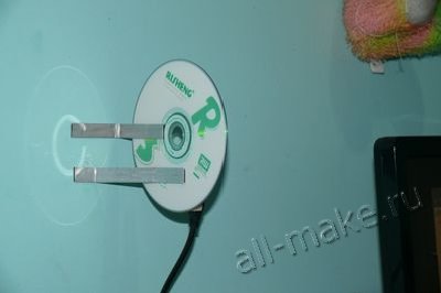 Как сделать так чтобы ловило 3 джи