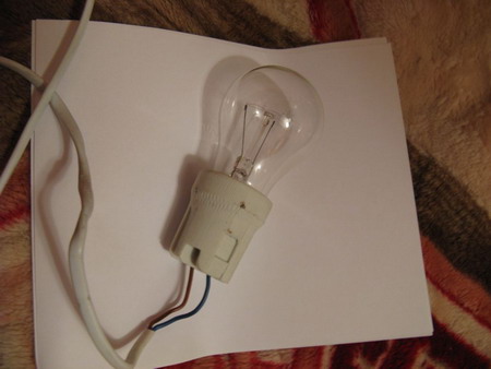 рукоделие всей семьей радость светильник