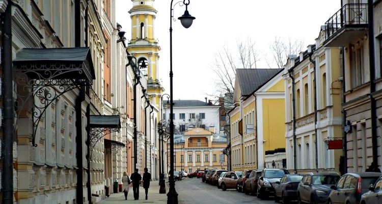 Москва и москвичи. Москва и москвичи.