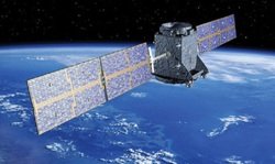 Роскосмос продолжает освоение нового типа спутника