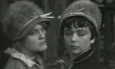 фильм «Встречи на рассвете» (1968)