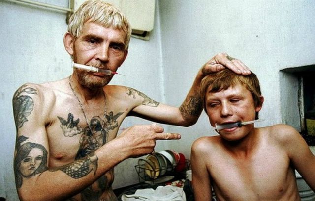 Если родители алкаши или наркоманы, их детей ждёт тоже самое? Если родители алкаши или наркоманы, их детей ждёт тоже самое?