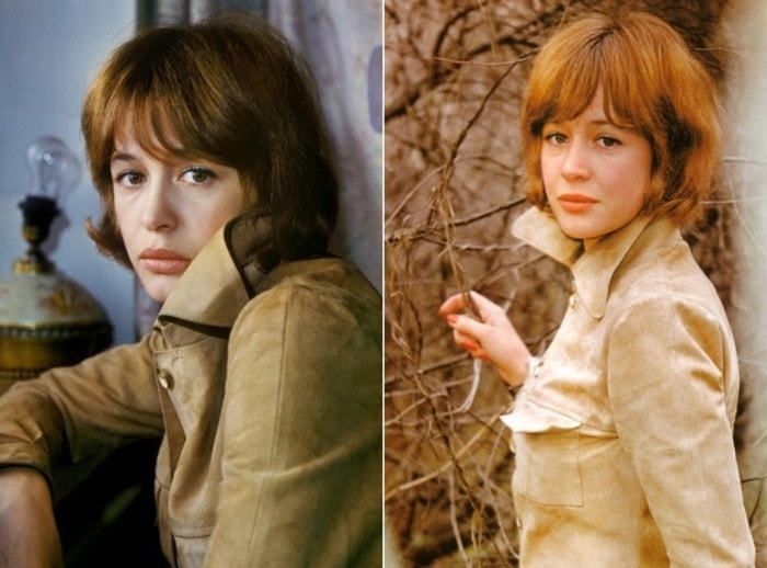 Марина Неелова — жизнь после 40-ка только начинается Марина Неелова — жизнь после 40-ка только начинается