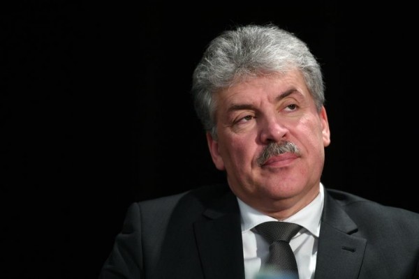 Дело ясное, что дело тёмное!