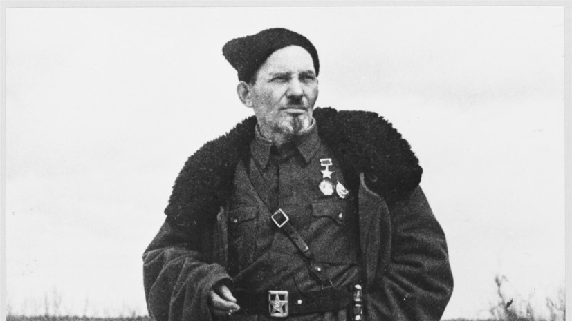 «Настоящий герой Украины»: как история жизни Сидора Ковпака помогает развеять мифы националистов.