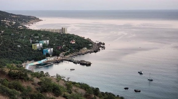 В «Котокарту России» попал Крым