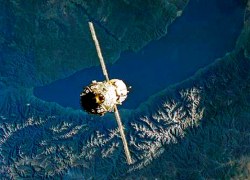 Численность российской орбитальной группировки увеличина Фото astronomy.net.ua Российской орбитальной группировкой по целевому назначению используются 53 космических аппарата
