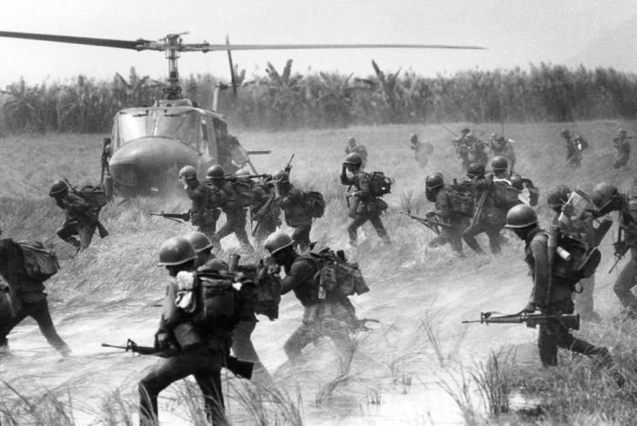cons of the vietnam war cons of the vietnam war