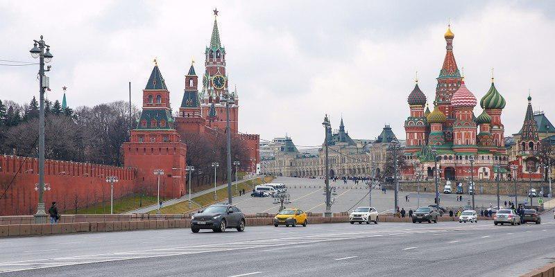 В Москве до 31 мая сохраняется режим временных ограничений