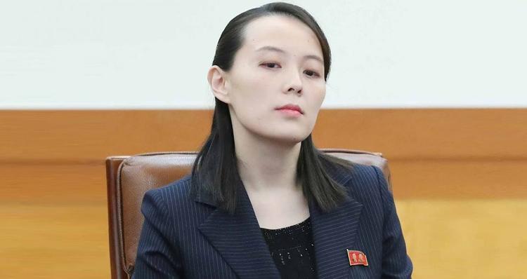 6 фактов о Ким Ё Чжон, которая может стать новым правителем Северной Кореи