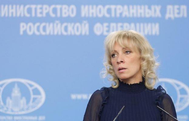 Чубайс предложил сделать лицом МИДа Бузову вместо Захаровой