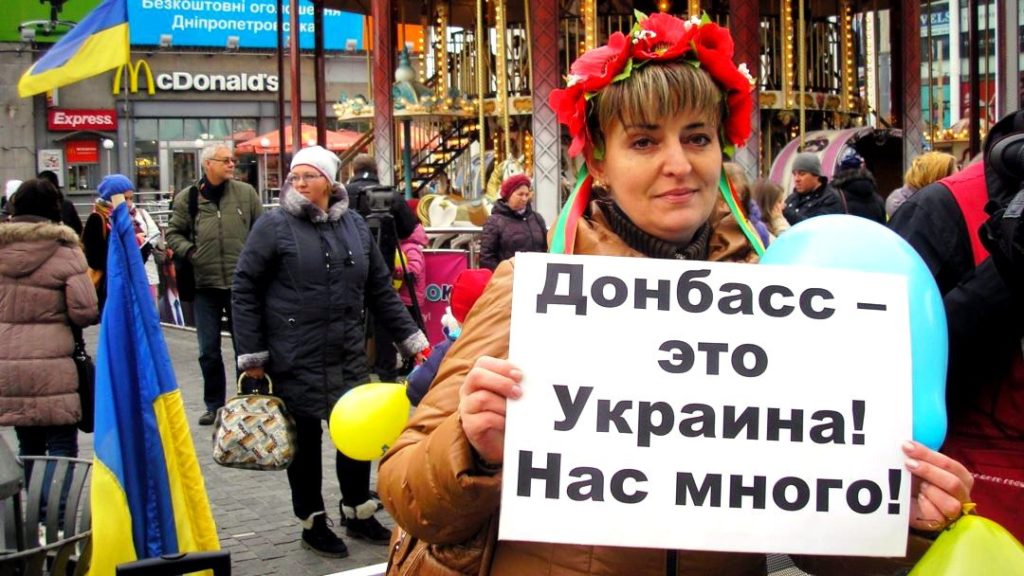 РОССИЙСКИЙ ИСТОРИК ОТВЕТИЛ УКРАИНСКОМУ ПЕВЦУ НА ЕГО ПЛАН ПО ВОЗВРАЩЕНИЮ КРЫМА И ДОНБАССА: «ПУСТЬ ЛУЧШЕ НА ГИТАРКЕ ПОБРЕНЧИТ» РОССИЙСКИЙ ИСТОРИК ОТВЕТИЛ УКРАИНСКОМУ ПЕВЦУ НА ЕГО ПЛАН ПО ВОЗВРАЩЕНИЮ КРЫМА И ДОНБАССА: «ПУСТЬ ЛУЧШЕ НА ГИТАРКЕ ПОБРЕНЧИТ»