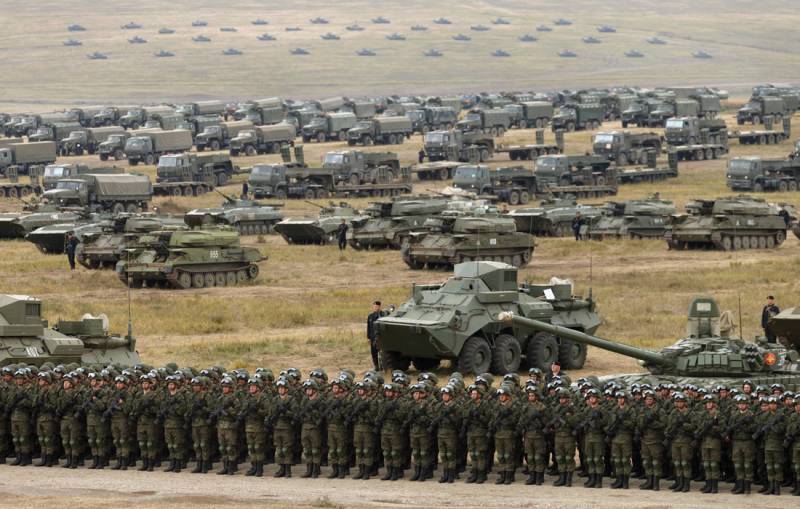 Китайские эксперты: Россию не победить ни войной, ни санкциями Китайские эксперты: Россию не победить ни войной, ни санкциями