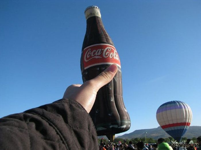 Коллекция эмоциональных снимков