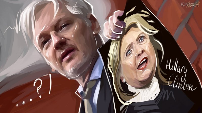 В АНБ прикрывают Клинтон: эксперт объяснил создание в США отдела по борьбе с русскими хакерами