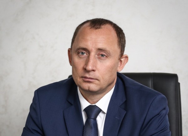 Сургутский след в «Парках и скверах» Севастополя
