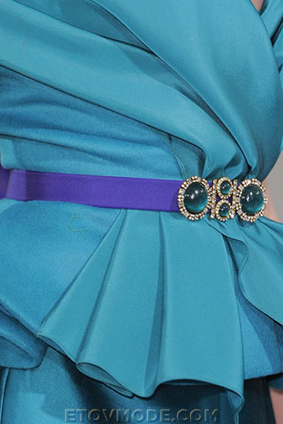 Oscar de la Renta  2014 2