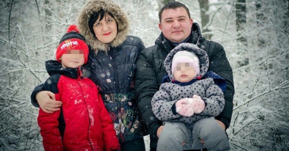 Бизнесмены, просыпайтесь! Сироте из Кемерово нужна помощь