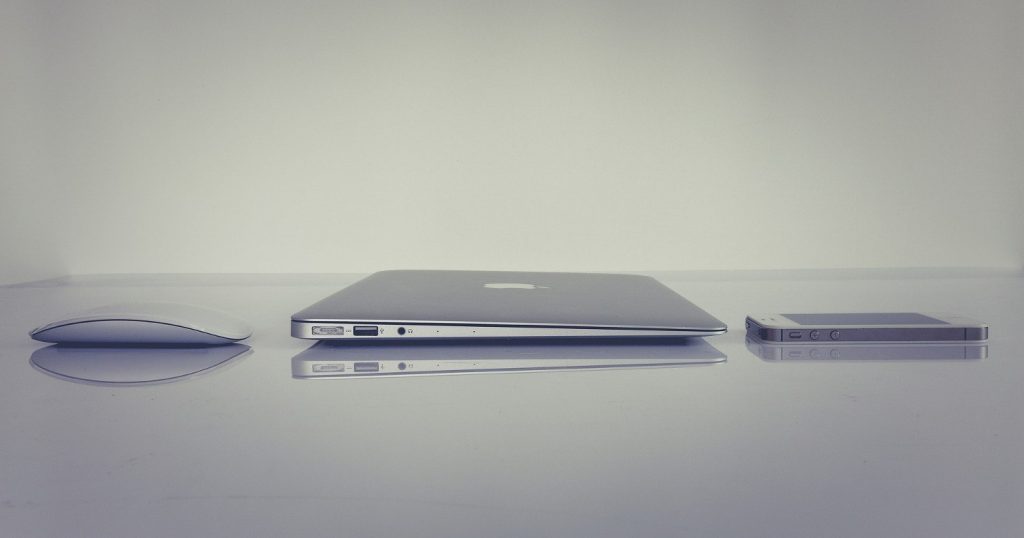 Техника Apple