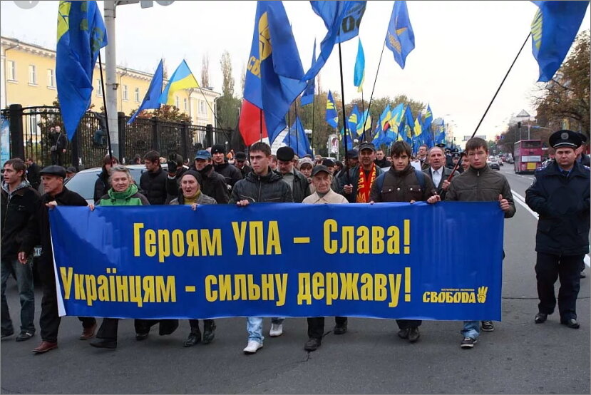 Фото сайта: advasar.com. Народ не помнящий истории