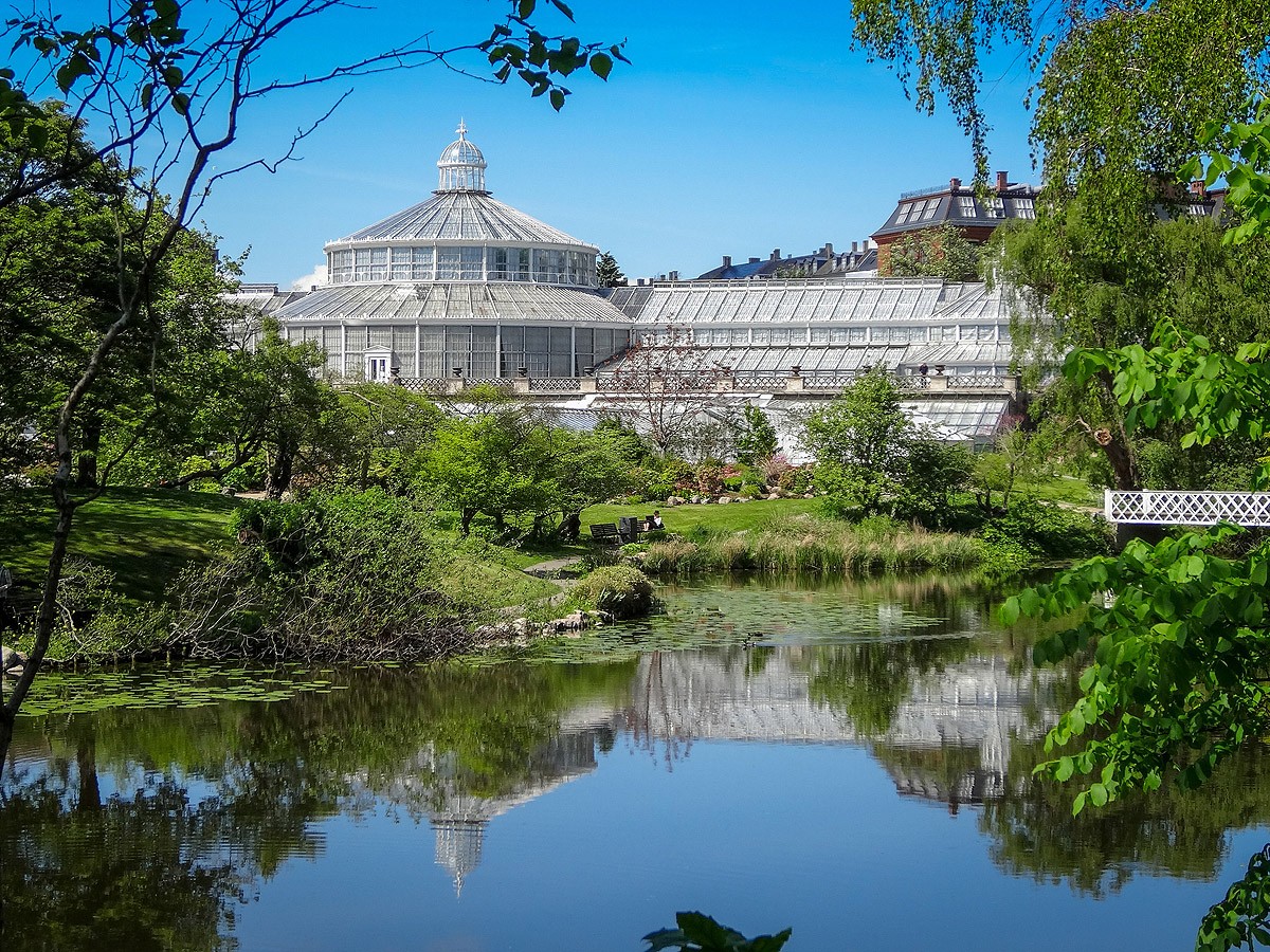 Copenhagen10 Чем заняться в Копенгагене