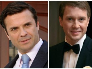 СМИ: актеры Миронов и Астахов поженились