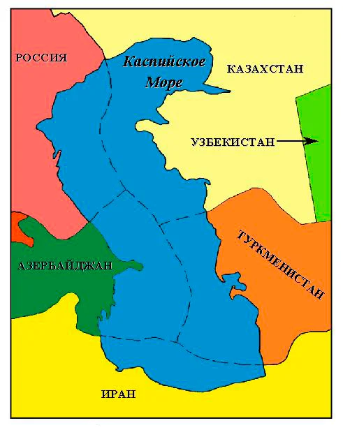 Как Россия прирастает территориями