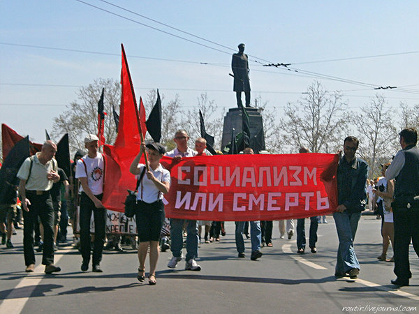Павел Грудинин о рейдерах и Путине. Павел Грудинин о рейдерах и Путине.