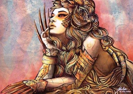 Семь заповедей для каждого знака Зодиака Семь заповедей для каждого знака Зодиака