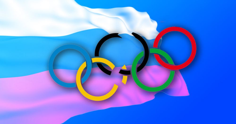 Почему Россию отстранили от Олимпиады?