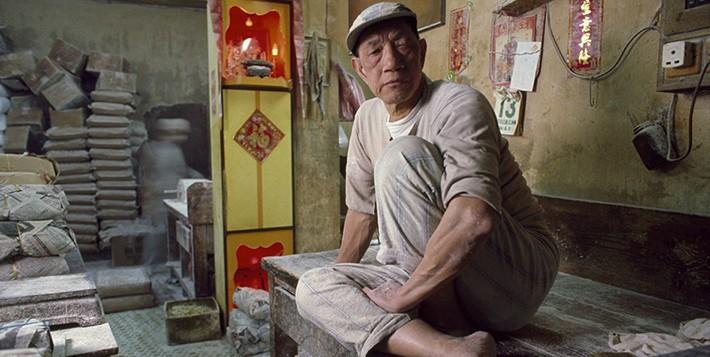 Kowloon28 Город тьмы