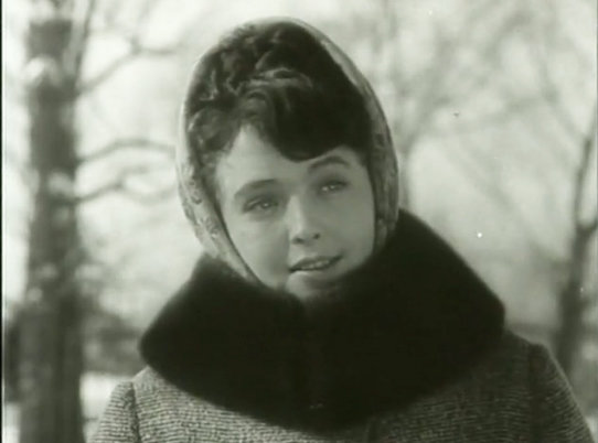 фильм «Зареченские женихи» (1967)