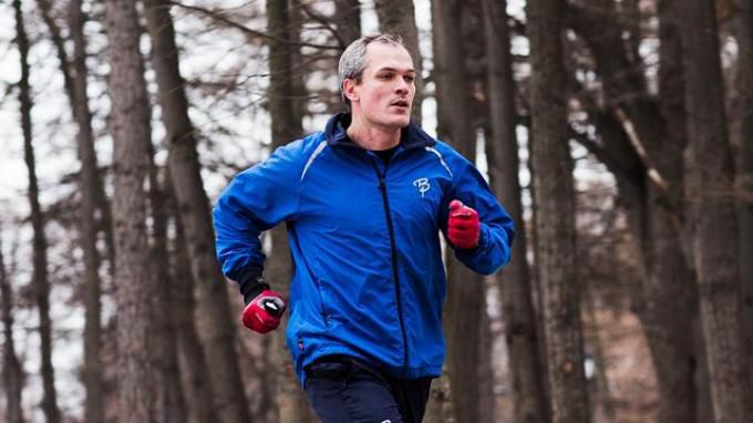 бег, россия, спорт