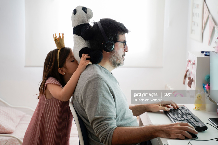 Work-Home Work-Home