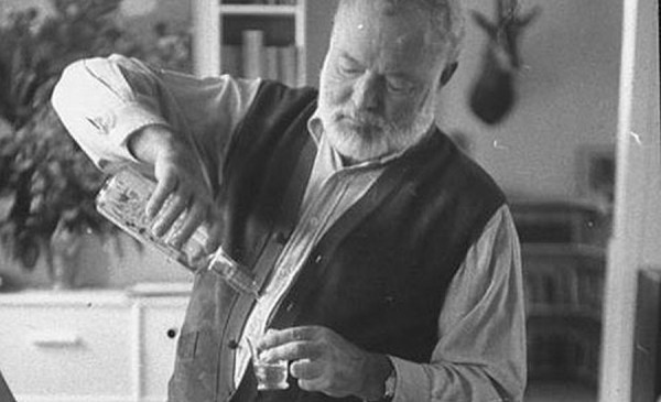 7 самых знаменитых алкоголиков