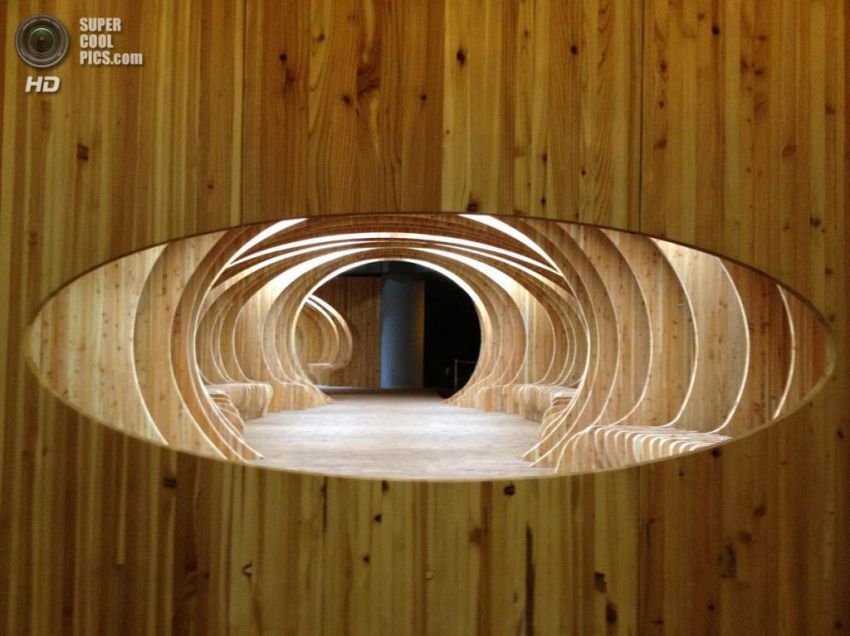 студент, отдых