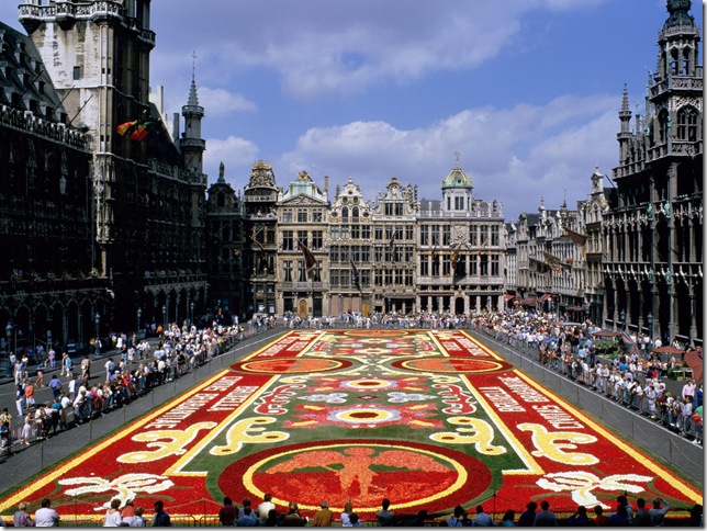 Grand Place