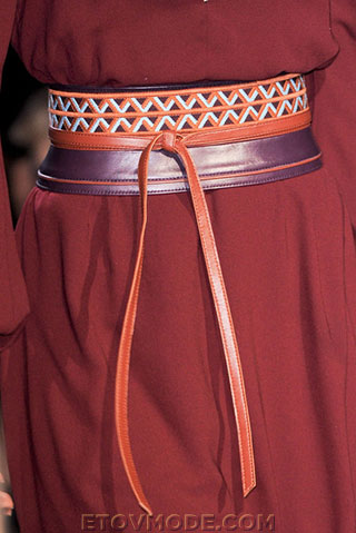 Diane von Furstenberg  2014