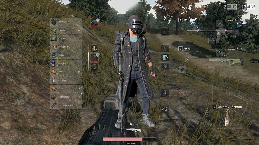 9 советов для выживания и доминации в PlayerUnknown's Battlegrounds 9 советов для выживания и доминации в PlayerUnknown's Battlegrounds