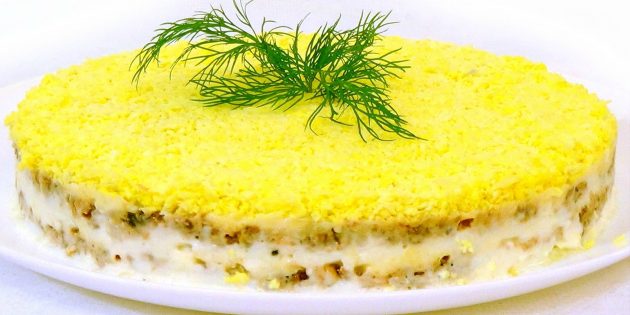 ТОП-10 вкуснятин их советских времен