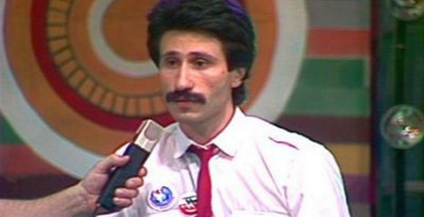 квн, интересное, история