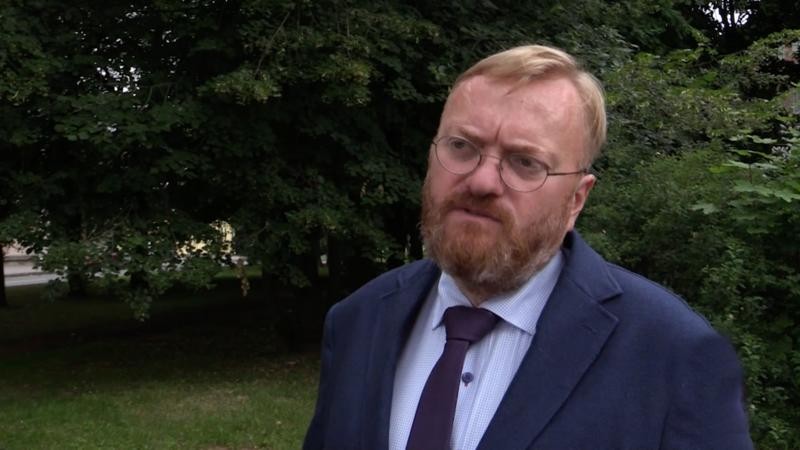 Важно патриот ты или нет – депутаты предложили отправить «левых» на Запад