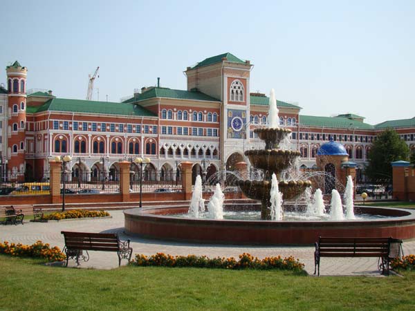 Город на букву " Й " Город на букву " Й " йошкар-ола, Роcсия