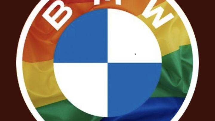 BMW из тачки для ребят спортивных превращается в машину для противных