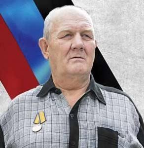 Дедушка, подбивший украинский танк, собирает в Крыму деньги на дорогу домой